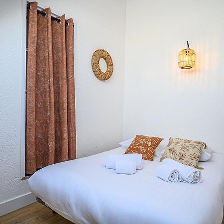 Le Beg Er Lann - Appartement Contemporain Centre Ville サルゾー エクステリア 写真